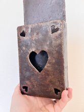 Load image into Gallery viewer, Cast Iron Wall Decoration