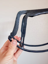 Load image into Gallery viewer, Brutalist Rocking Horse