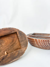 Load image into Gallery viewer, Carved Wooden Rooster Box