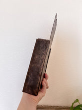 Load image into Gallery viewer, Cast Iron Wall Decoration