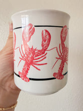 Load image into Gallery viewer, Maine Lobster Mug