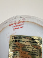 Load image into Gallery viewer, Painted Floral Candle Holders