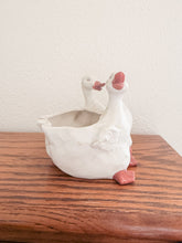 Load image into Gallery viewer, Goose Planter