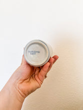 Load image into Gallery viewer, Blue and White Koi Cup