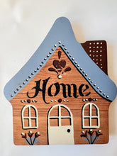 Load image into Gallery viewer, Home Sweet Home Wall Hanging