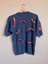 Load image into Gallery viewer, Vintage Buffalo Sweater - Size S