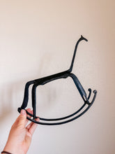 Load image into Gallery viewer, Brutalist Rocking Horse