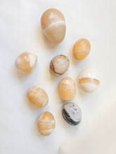 Load image into Gallery viewer, Set of Onyx Eggs