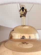 Load image into Gallery viewer, Set of Large Brass Lamps
