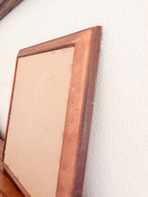 Load image into Gallery viewer, Framed Owl Print