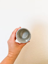 Load image into Gallery viewer, Blue and White Koi Cup