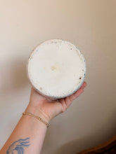 Load image into Gallery viewer, Vintage Speckled Jar