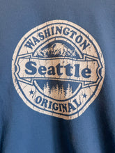 Load image into Gallery viewer, Seattle Crewneck Sweatshirt