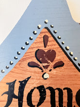 Load image into Gallery viewer, Home Sweet Home Wall Hanging