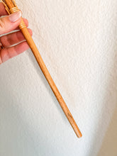 Load image into Gallery viewer, Pair of Rattan Wall Rackets