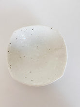Load image into Gallery viewer, Speckled Trinket Dish