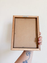 Load image into Gallery viewer, 6x8 Wooden Frame
