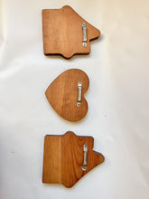 Load image into Gallery viewer, Home Sweet Home Wall Hanging