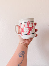 Load image into Gallery viewer, Maine Lobster Mug