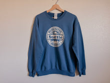 Load image into Gallery viewer, Seattle Crewneck Sweatshirt