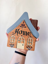 Load image into Gallery viewer, Home Sweet Home Wall Hanging