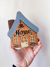 Load image into Gallery viewer, Home Sweet Home Wall Hanging