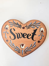 Load image into Gallery viewer, Home Sweet Home Wall Hanging