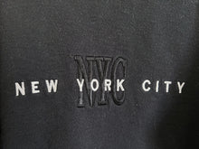 Load image into Gallery viewer, Vintage NYC Sweatshirt - Size S
