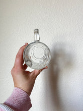 Load image into Gallery viewer, Glass Corolla Mug