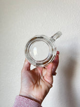 Load image into Gallery viewer, Glass Corolla Mug