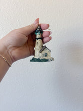 Load image into Gallery viewer, Lighthouse Ornaments