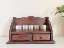 Load image into Gallery viewer, Solid Wood Shelf