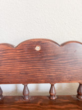 Load image into Gallery viewer, Solid Wood Shelf