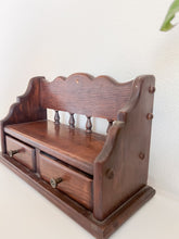 Load image into Gallery viewer, Solid Wood Shelf