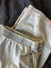 Load image into Gallery viewer, Denim Co-ord Set - Size L