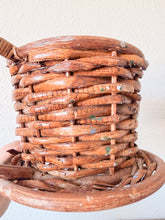 Load image into Gallery viewer, Teacup Basket