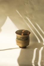 Load image into Gallery viewer, Stoneware Jar