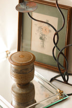 Load image into Gallery viewer, Stoneware Jar