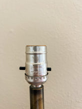 Load image into Gallery viewer, Pink Ceramic Lamp