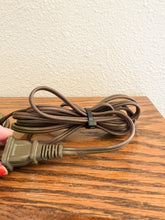 Load image into Gallery viewer, Pink Ceramic Lamp