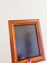 Load image into Gallery viewer, Wooden 5x7 Frame