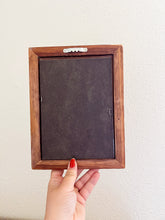 Load image into Gallery viewer, Wooden 5x7 Frame