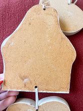 Load image into Gallery viewer, Happy Home Wall Hanging