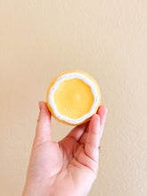 Load image into Gallery viewer, Pair of Little Lemon Cups