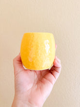 Load image into Gallery viewer, Pair of Little Lemon Cups