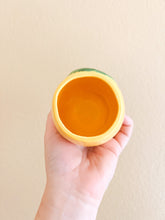 Load image into Gallery viewer, Pair of Little Lemon Cups
