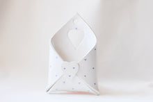 Load image into Gallery viewer, Heart Envelope Wall Hanging