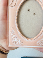 Load image into Gallery viewer, Little Faux Terracotta Frame
