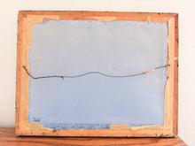 Load image into Gallery viewer, Textured Ocean Painting