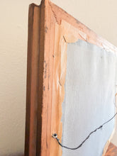 Load image into Gallery viewer, Textured Ocean Painting